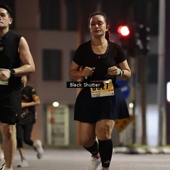 Runner Photo 8827600