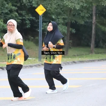 Runner Photo 8827601