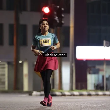 Runner Photo 8827604