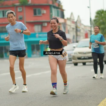 Runner Photo 8827606