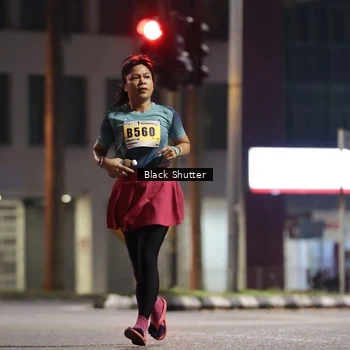 Runner Photo 8827608