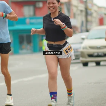 Runner Photo 8827609