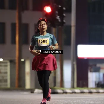 Runner Photo 8827610