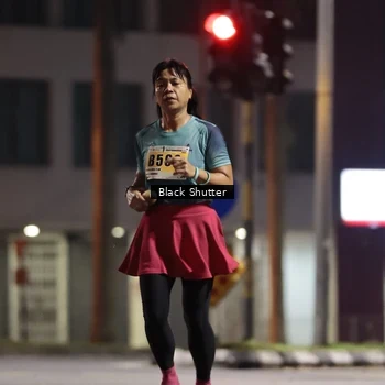 Runner Photo 8827612
