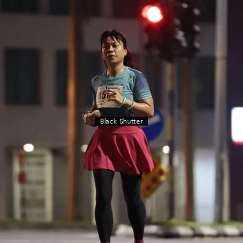 Runner Photo 8827615