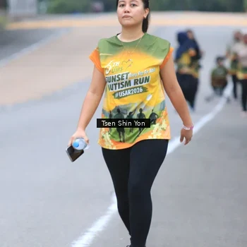 Runner Photo 8827616