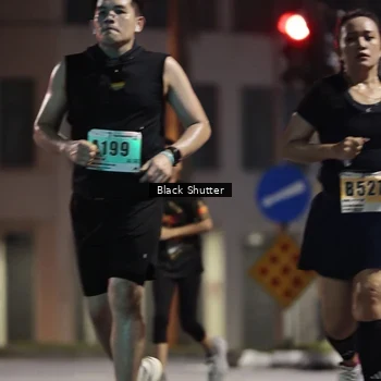Runner Photo 8827619