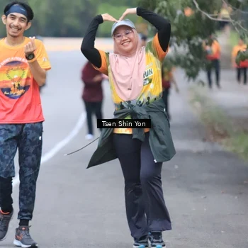 Runner Photo 8827620