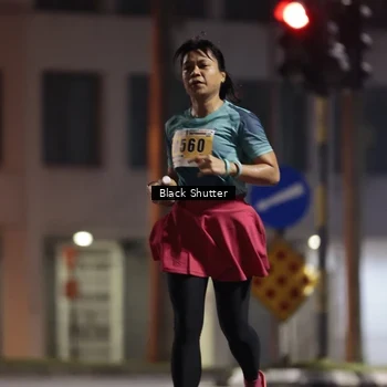 Runner Photo 8827623