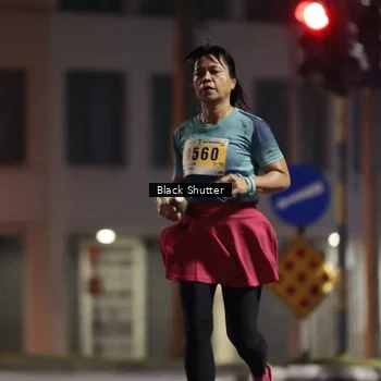 Runner Photo 8827625