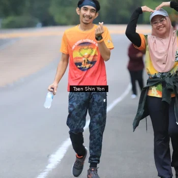 Runner Photo 8827627
