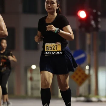 Runner Photo 8827628