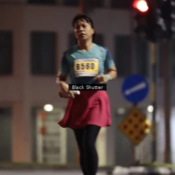 Runner Photo 8827630