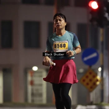 Runner Photo 8827631