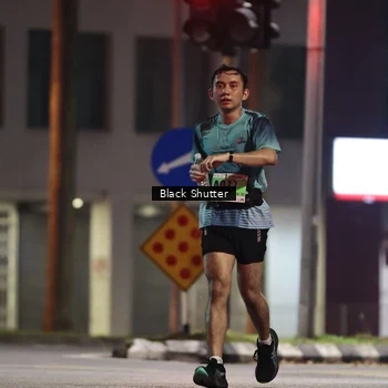 Runner Photo 8827633