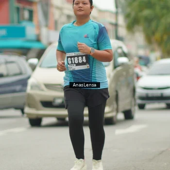 Runner Photo 8827634
