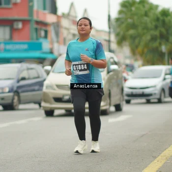 Runner Photo 8827636