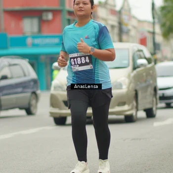 Runner Photo 8827637