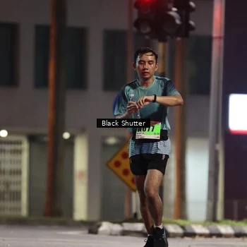 Runner Photo 8827638