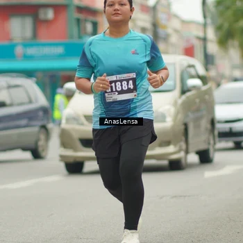 Runner Photo 8827640