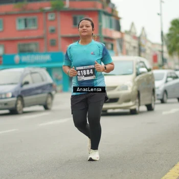 Runner Photo 8827641