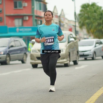 Runner Photo 8827642