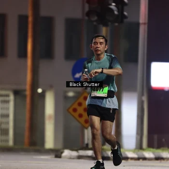Runner Photo 8827643