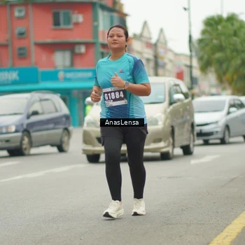 Runner Photo 8827644