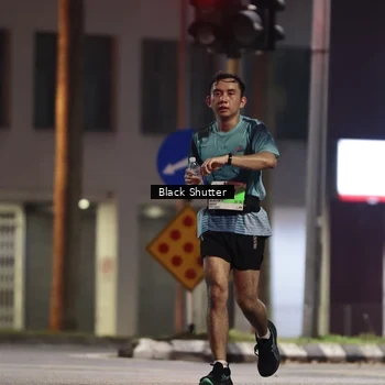 Runner Photo 8827646
