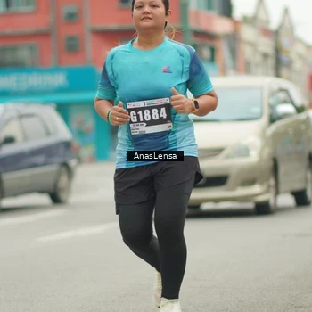 Runner Photo 8827647