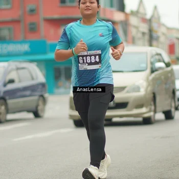 Runner Photo 8827648