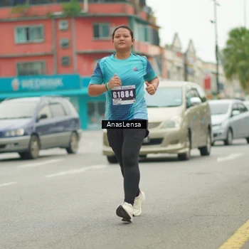 Runner Photo 8827651