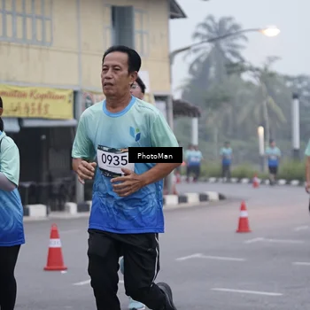 Runner Photo 8827655