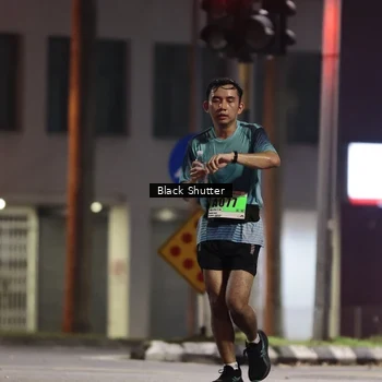 Runner Photo 8827656
