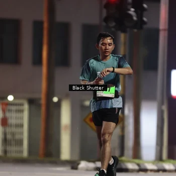 Runner Photo 8827659