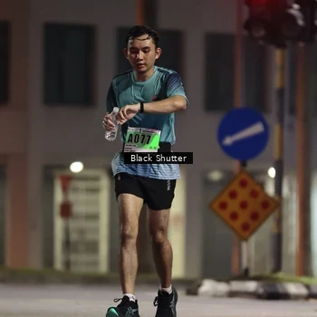 Runner Photo 8827661