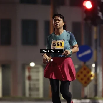 Runner Photo 8827662