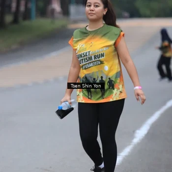 Runner Photo 8827664