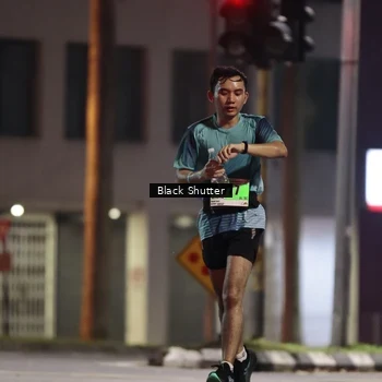 Runner Photo 8827666