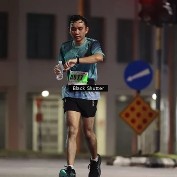 Runner Photo 8827669