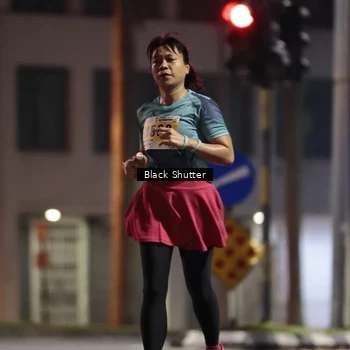 Runner Photo 8827670