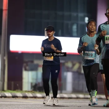 Runner Photo 8827671