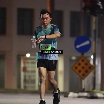 Runner Photo 8827674