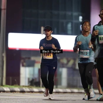 Runner Photo 8827677