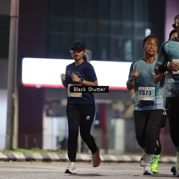 Runner Photo 8827678