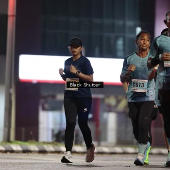 Runner Photo 8827680