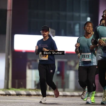 Runner Photo 8827683