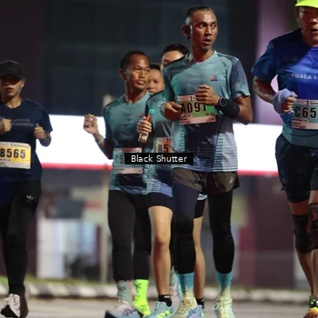 Runner Photo 8827692