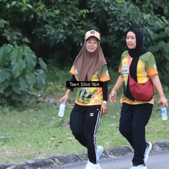 Runner Photo 8827693