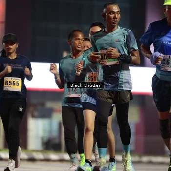 Runner Photo 8827697
